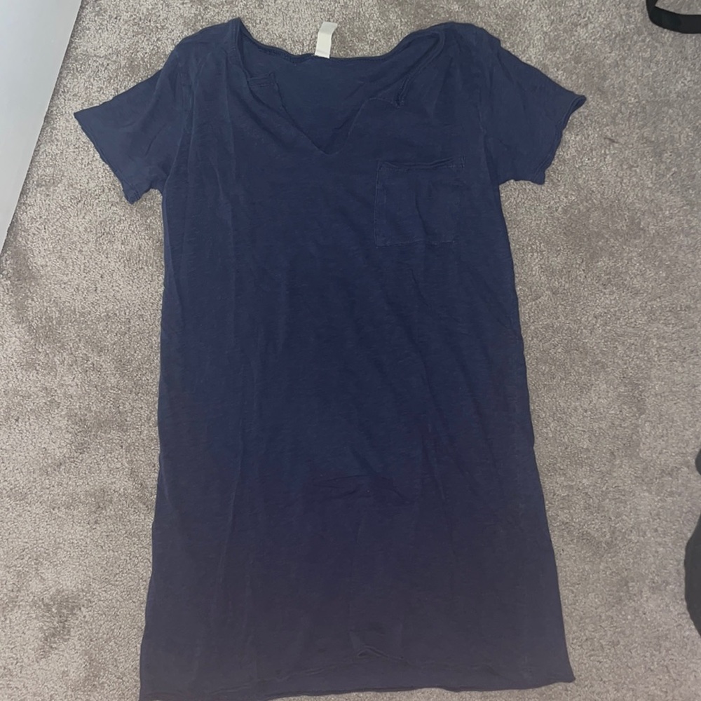 Altar’d State T-Shirt Dress